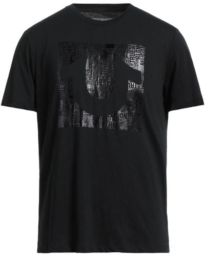 True Religion T-shirt - Black