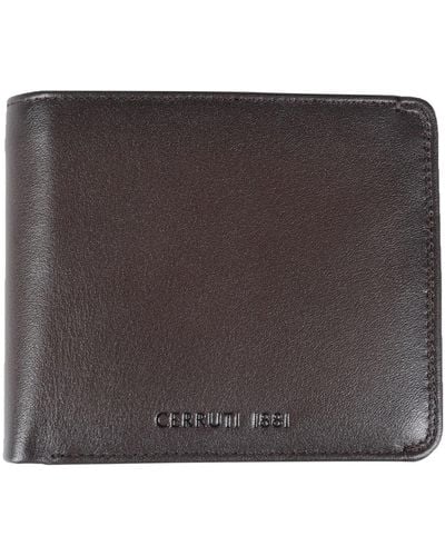 Cerruti 1881 Wallets and cardholders for Men | Online Sale up to 80% off |  Lyst