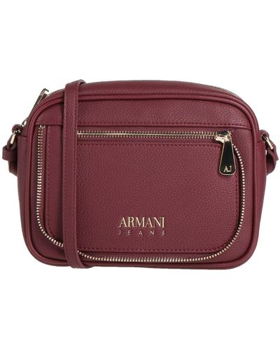 Armani Jeans Bags Women | Online Sale up to 67% off | Lyst UK