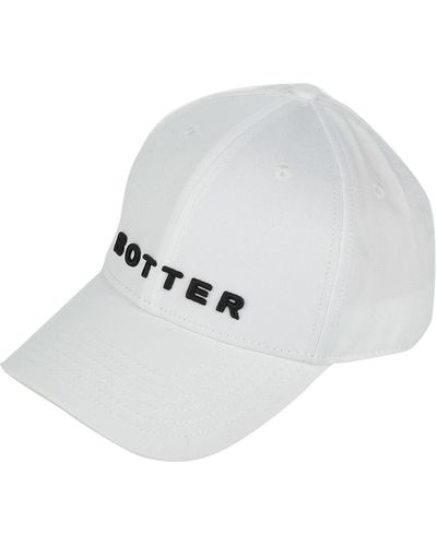 BOTTER Hat - White