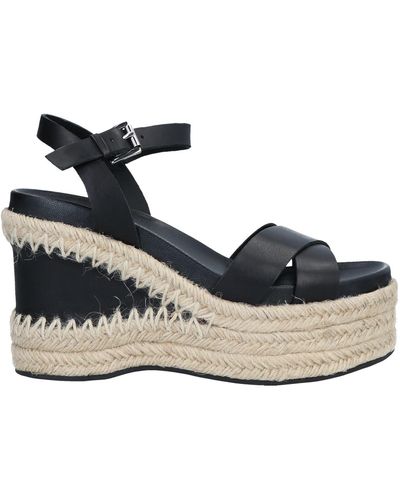 Ash Espadrilles - Blue