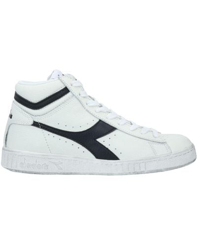 Diadora Sneakers - Blanco