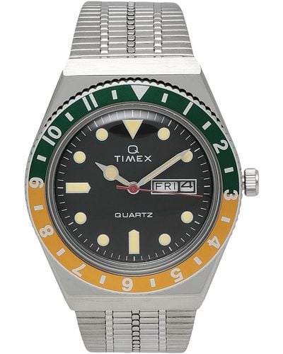 Timex Wrist Watch - Grey