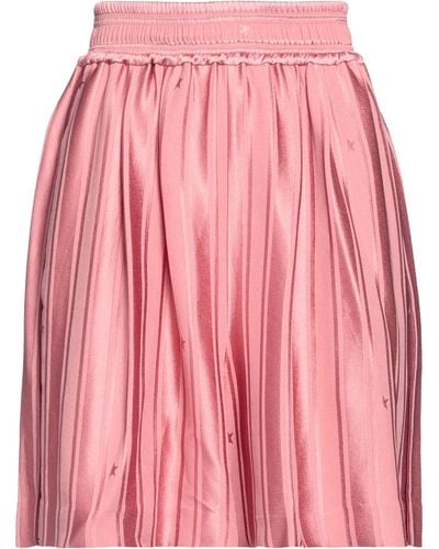 Golden Goose Shorts & Bermudashorts - Pink