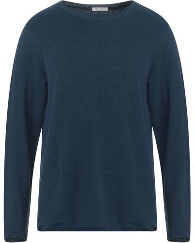 STEFAN BRANDT Sweatshirt - Blue