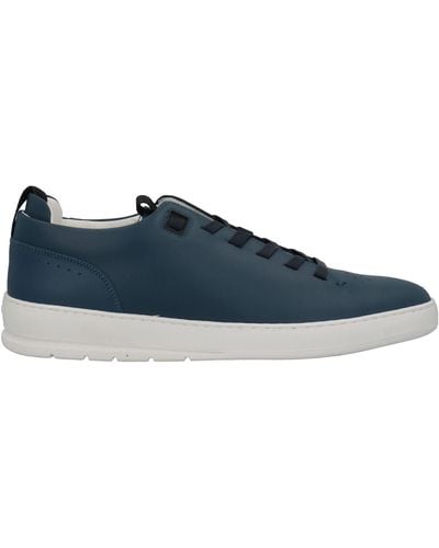 Heschung Trainers - Blue