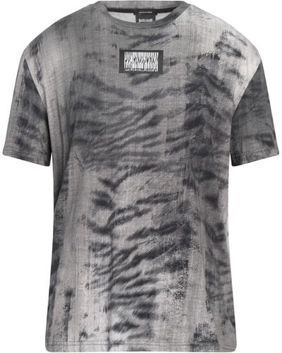 Just Cavalli T-shirt - Gray