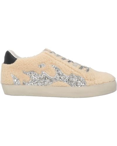 Bibi Lou Sneakers - Natur