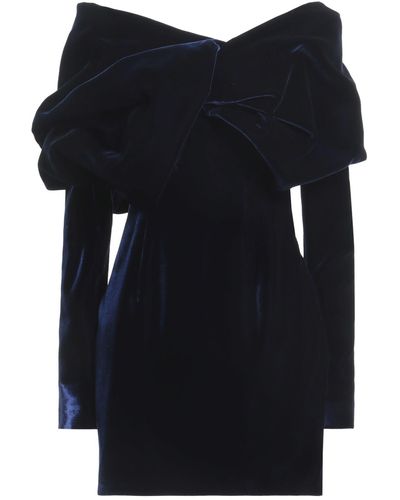 Tom Ford Mini Dress - Black