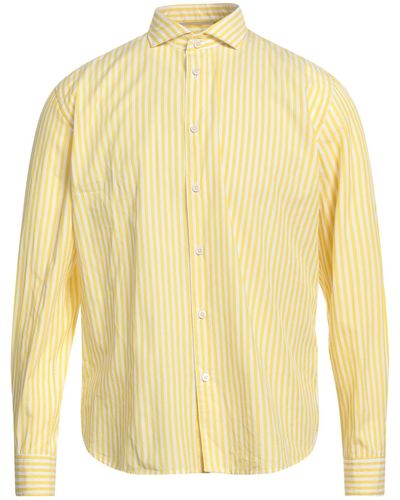 Impure Shirt - Yellow