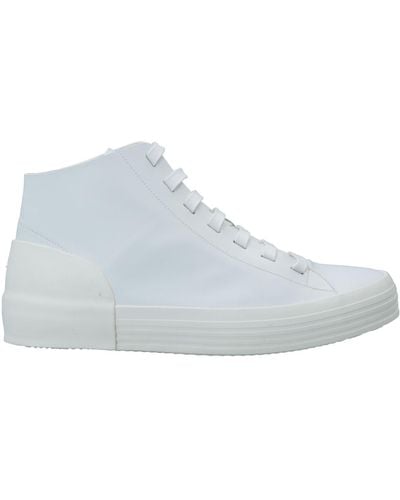 Roberto Del Carlo Sneakers - Blanc