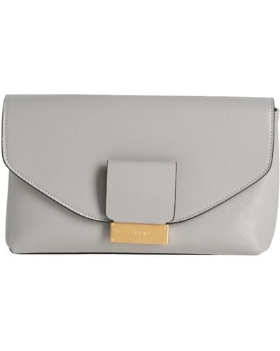 VISONE Handbag - Grey