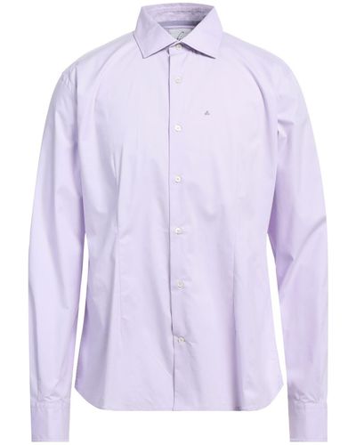 Peuterey Shirt - Purple