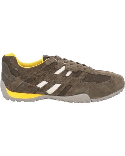 Geox Sneakers for Men | Online Sale up to 79% off | Lyst