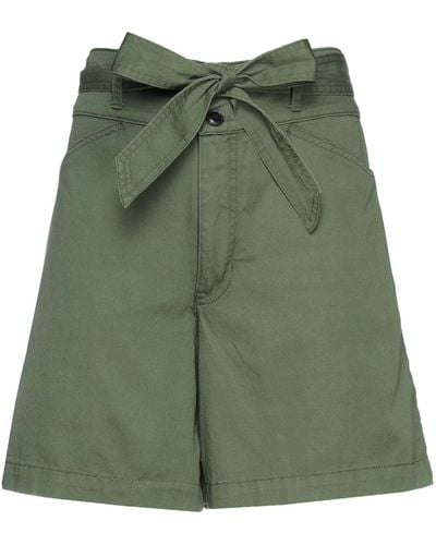 Xirena Shorts & Bermuda Shorts - Green