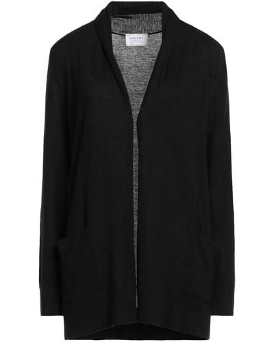 Snobby Sheep Cardigan - Noir