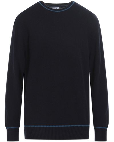 Jurta Jumper - Blue