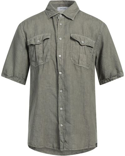 Gran Sasso Shirt - Grey
