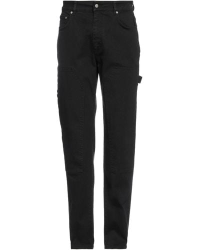 Represent Pantalon en jean - Noir