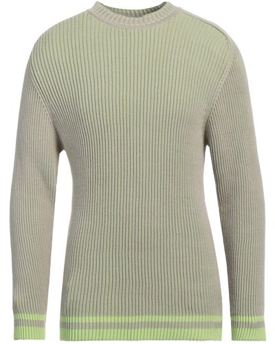 Tom Wood Sweater - Green