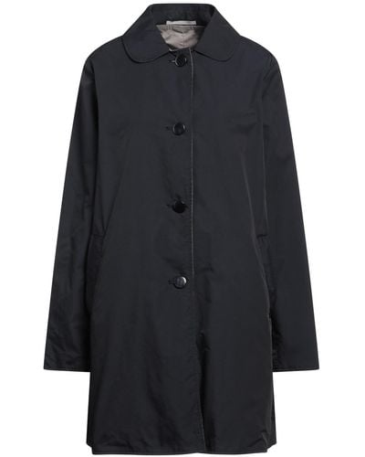 Jan Mayen Overcoat & Trench Coat - Blue