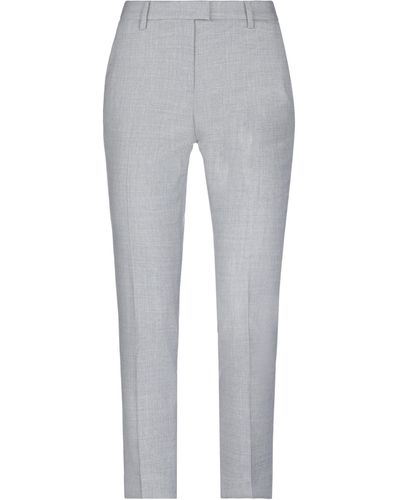Windsor. Casual Trouser - Grey