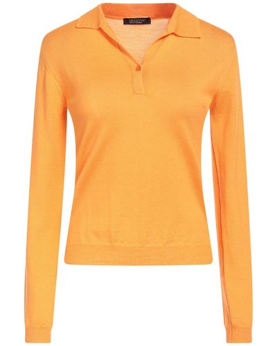 Aragona Sweater - Orange