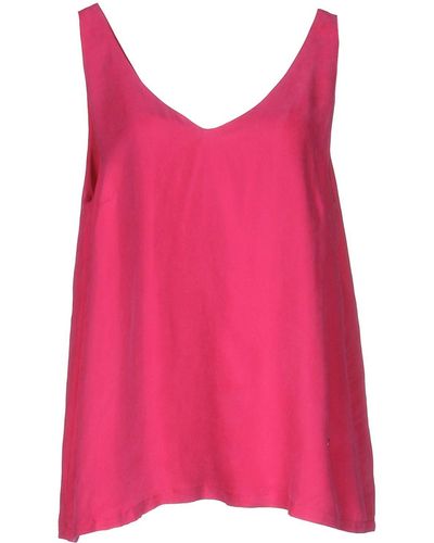 FRNCH Top - Pink