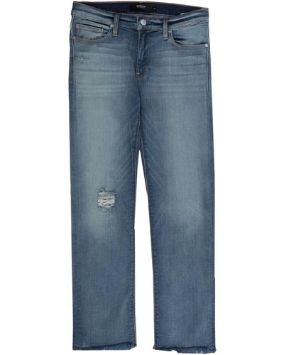 Hudson Jeans Jeanshose - Blau