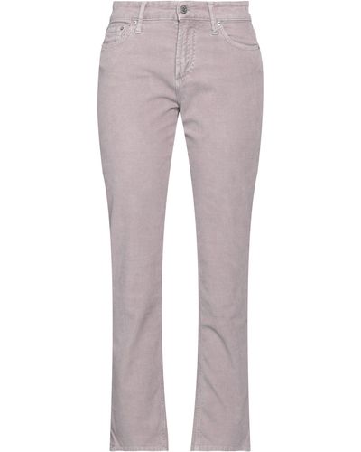 Department 5 Trousers - Grey