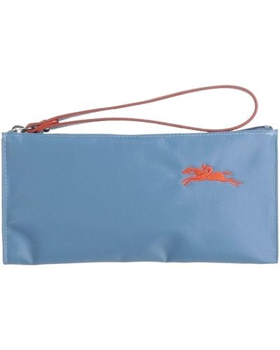 Longchamp Sac à main - Bleu