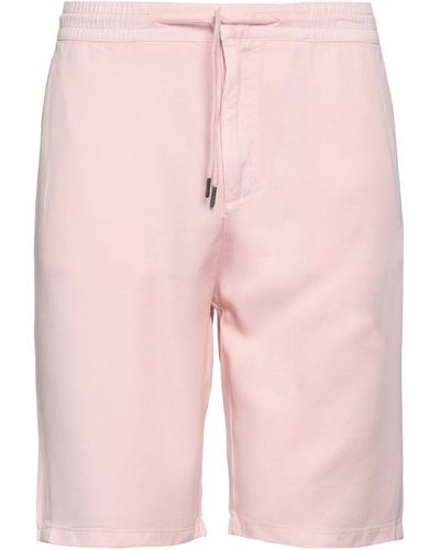 Guess Shorts & Bermudashorts - Pink