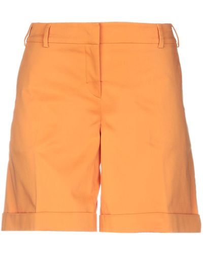Cruciani Shorts et bermudas - Orange