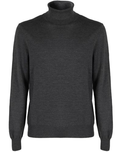 Fay Sweat-shirt - Gris