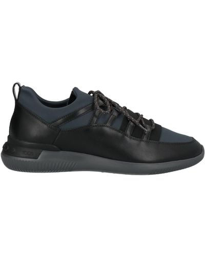 Tod's Trainers - Black