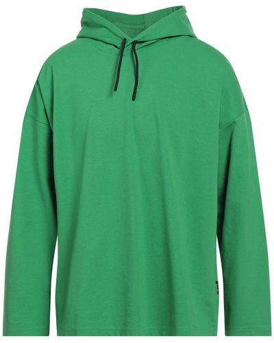 Hevò Sweatshirt - Green