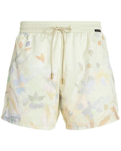 Etro Shorts & Bermudashorts - Weiß
