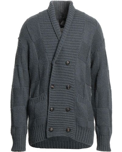 Pal Zileri Cardigan - Gris