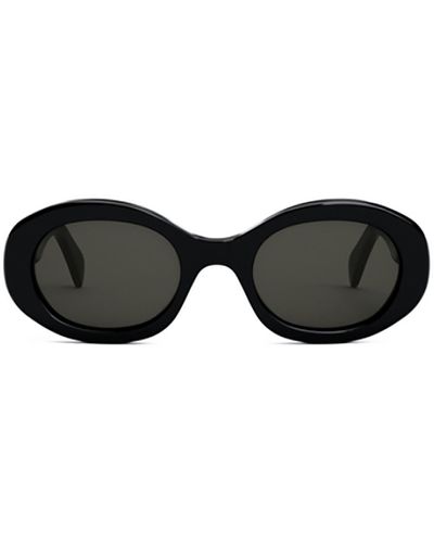 Celine Gafas de sol - Negro