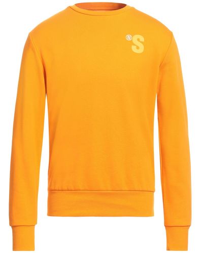 Suns Sweatshirt - Orange