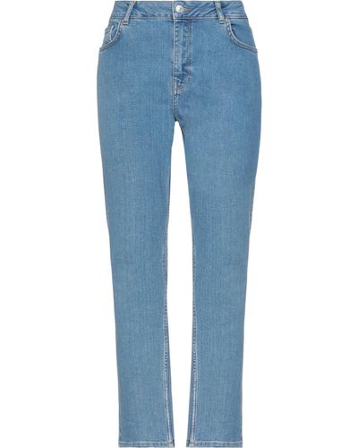 axe Resignation Giant Minimum Jeans for Women | Online Sale up to 75% off | Lyst