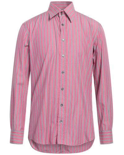Dolce & Gabbana Shirt - Pink