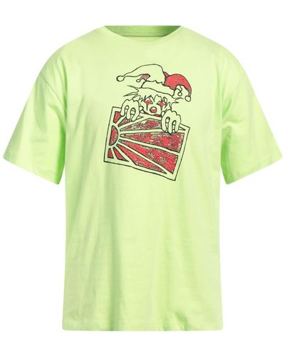 Rassvet (PACCBET) T-shirt - Green