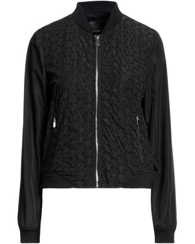 Jan Mayen Jacket - Black