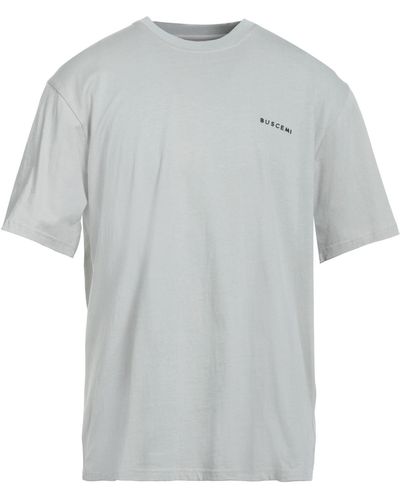 Buscemi T-shirt - Gray