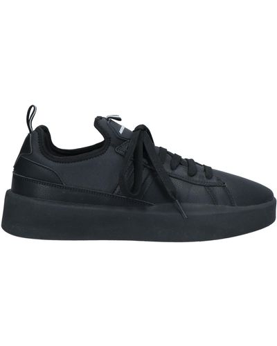 Antony Morato Sneakers - Noir