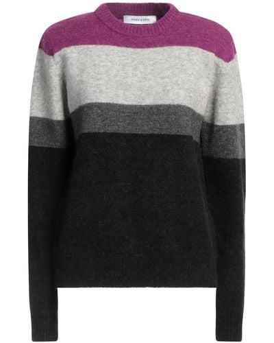 EMMA & GAIA Sweater - Black