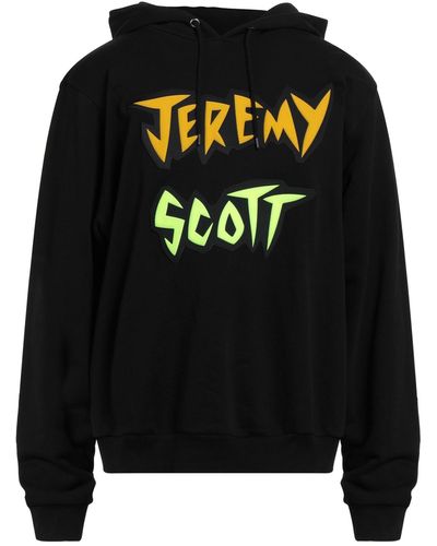 Jeremy Scott Sweatshirt - Black