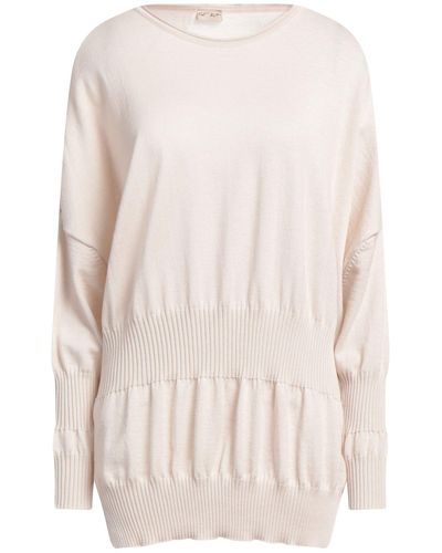 Knit Knit Sweater - White