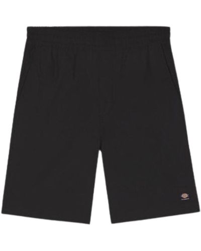 Dickies Shorts & Bermudashorts - Weiß